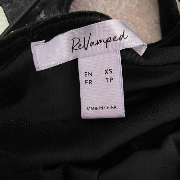 Lace Body Suit - Picture 3 of 3